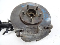 фото thumb №11, Ford c-max ii 1.6 tdci амортизатор поворотный кулак левая