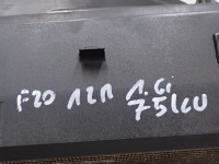 Комплект радіатор води кондиціонер вентилятор bmw 1 f20 1.6 75kw 12r Недорого, фото thumb