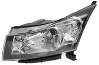 фото thumb №2, Depo 235-1110lmldem2 фара