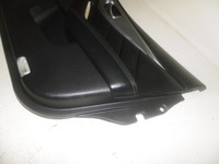 фото thumb №5, Обшивка обивка дверь правый перед infiniti q50