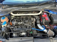 фото thumb №9, Vw scirocco golf vi 2.0 tfsi двигатель caw