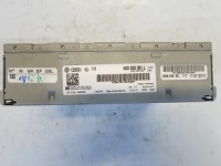 фото thumb №3, Тюнер модуль радіо audi a4 b8 lift 4g0035061l
