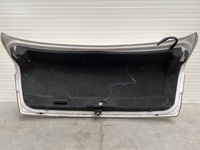 фото thumb №8, Кришка багажника задня багажника hyundai i40 sedan камера