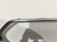 фото thumb №2, Хром решітка радіатора бампер перед kia ceed iii 18-