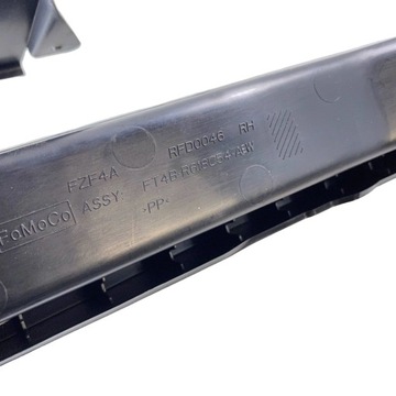 фото thumb №9, Ford edge ii 2019 правая сторона сиденья, сиденья