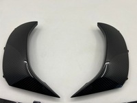 фото thumb №10, Комплектный набор набор карбон накладки mercedes sl w232 r232 6.3 amg 2022-