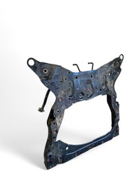 фото thumb №8, Volvo xc90 2022 рама допоміжна передня