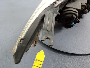 фото thumb №8, Mazda 5 i cr фара левый лампа eu c235-51040