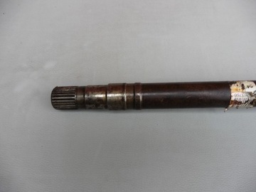 фото thumb №5, Полуось правая lancia ypsilon y iii 18r 1,3 m-jet