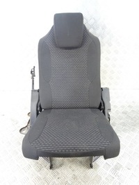 фото thumb №1, Citroen c4 picasso сидіння правий задня 3 ряд