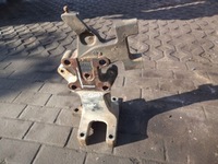 фото thumb №1, Кронштейн кронштейн кронштейн тяга lowdeck scania r