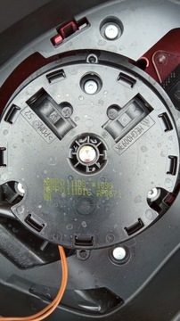 фото thumb №11, Suzuki sx4 s-cross 13- зеркало правые 8 pin