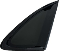 фото thumb №1, Скло кузовна праві зад porsche macan 95b845298xb