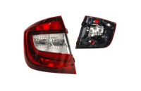 фото thumb №1, Лампа задняя левая skoda rapid 10.12- 69b1874x