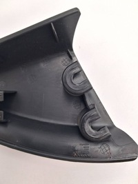 фото thumb №5, Корпус зеркало заглушка левая volvo v40 1287710