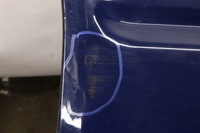 фото thumb №3, Vw t6 дверь перед левая