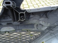 фото thumb №7, Seat ibiza iv 08-12 бампер передний белый спойлер