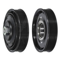 фото thumb №1, Зчеплення компресор клімат. kpl do toyota rav 4 iv