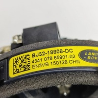 фото thumb №6, Jaguar f-pace 2016 правая сторона динамик дверь передних