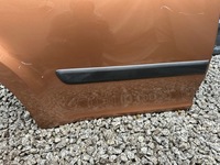 фото thumb №6, Skoda yeti 09-17r дверь правый задняя правое задние 5l0833610