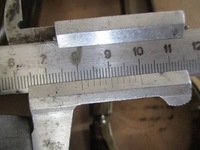 фото thumb №6, 1876/6 поршень з шатун 2.8 vr6 aaa vw sharan vw golf iii 021e