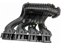 фото thumb №1, Модуль коллектор впускной mercedes klasa e w210 2.1 2.2 s210 2.1 2.2 w211 2.1