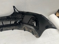 фото thumb №8, Бампер перед передний bmw 5 g60 g61 m набор