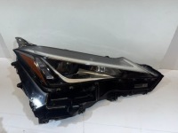 Lexus ux лампа передня права правий перед full led Ціна, фото thumb