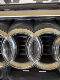 фото thumb №13, Audi q5 80a ii рестайлинг s line бампер перед передний комплектный 4xpdc lx5h 20-24
