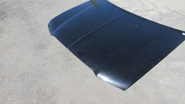 фото thumb №5, Chrysler 300c капот кришка двигуна