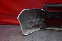 фото thumb №14, Бампер перед передний белый dacia sandero 2 ii 12-20