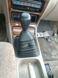 фото thumb №1, Выборщик домкрат переключения передач daihatsu appleaus