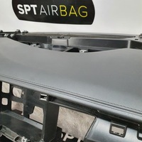 фото thumb №6, Audi a8 d4 панель консоль подушки ремни подушка безопасности head up кожа pulpit