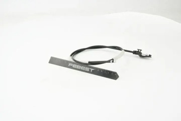 фото thumb №8, Трос відкривання капота 23101-tourif febest