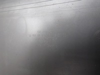 фото thumb №11, Skoda fabia iv 4 hb monte carlo 21- бампер задняя задний 6xpdc