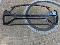 фото thumb №1, Бампер mercedes c klasa w206 a206 amg перед передній