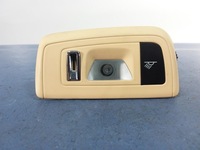 фото thumb №1, Porsche panamera i 970 лампа потолочный задняя правая