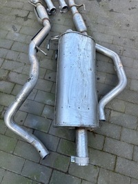 фото thumb №6, Гаситель dodge ram 2014 2015 2016 2017