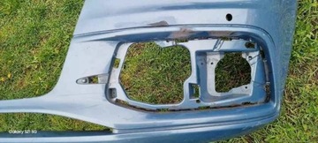 фото thumb №11, Бампер переднє перед audi q3 s-line 8u0