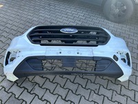 фото thumb №1, Ford transit custom lift бампер передній оригінал