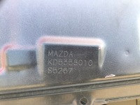 фото thumb №3, Mazda cx-5 i дверь обшивка правый перед 2012-2017