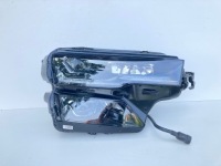 фото thumb №1, Skoda karoq lift лампа full led правий перед передня права 57b941036