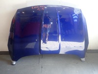 фото thumb №1, Капот ford kuga mk2 2012-2016