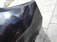 фото thumb №11, Бампер решётка накладка jeep renegade lift