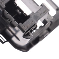 фото thumb №11, Volkswagen crafter mk2 рамка панель воздуховод обогрева 7c0857212b