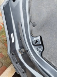 фото thumb №4, Капот mazda 3 08r