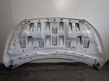 фото thumb №4, Капот mercedes vito v-klasa w447 a447 2014-