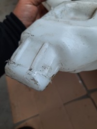 фото thumb №4, C4 cactus 1.2thp бачок омивача