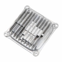 фото thumb №10, Модуль керуючий фари led a2539050900 нержавіючий замінник для