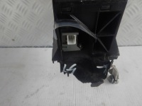 фото thumb №3, Lexus is is250 домкрат рычаг переключения передач euro